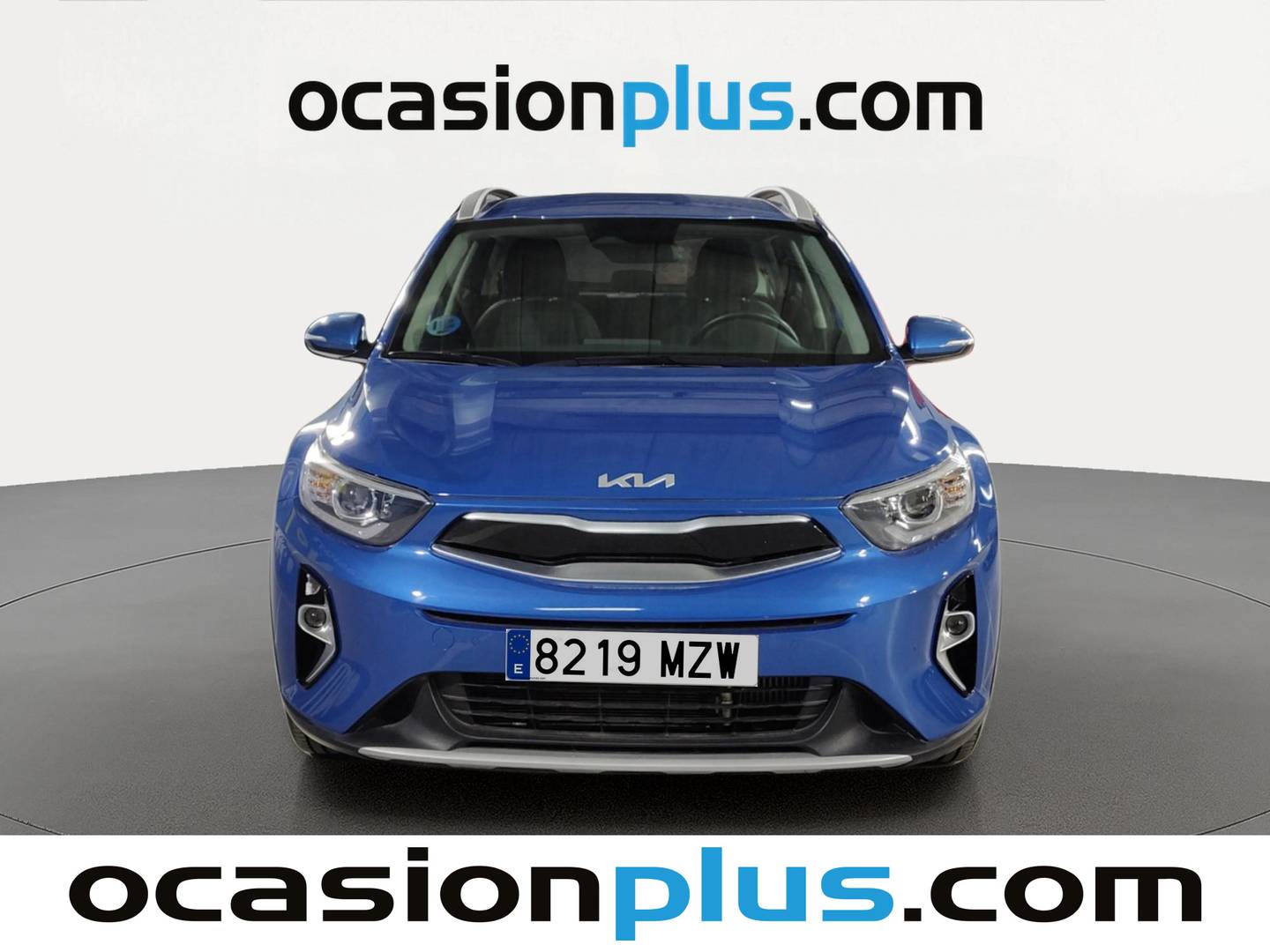 KIA Stonic KIA Stonic 1.0 T-GDi MHEV Drive (100 CV) barato