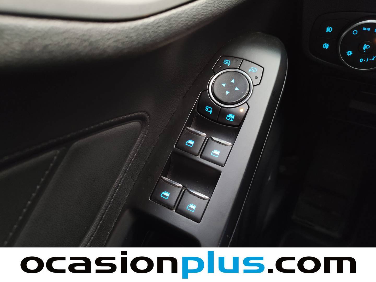 Foto Ford Focus Ford Focus 1.0 Ecoboost Trend+ (125 CV)