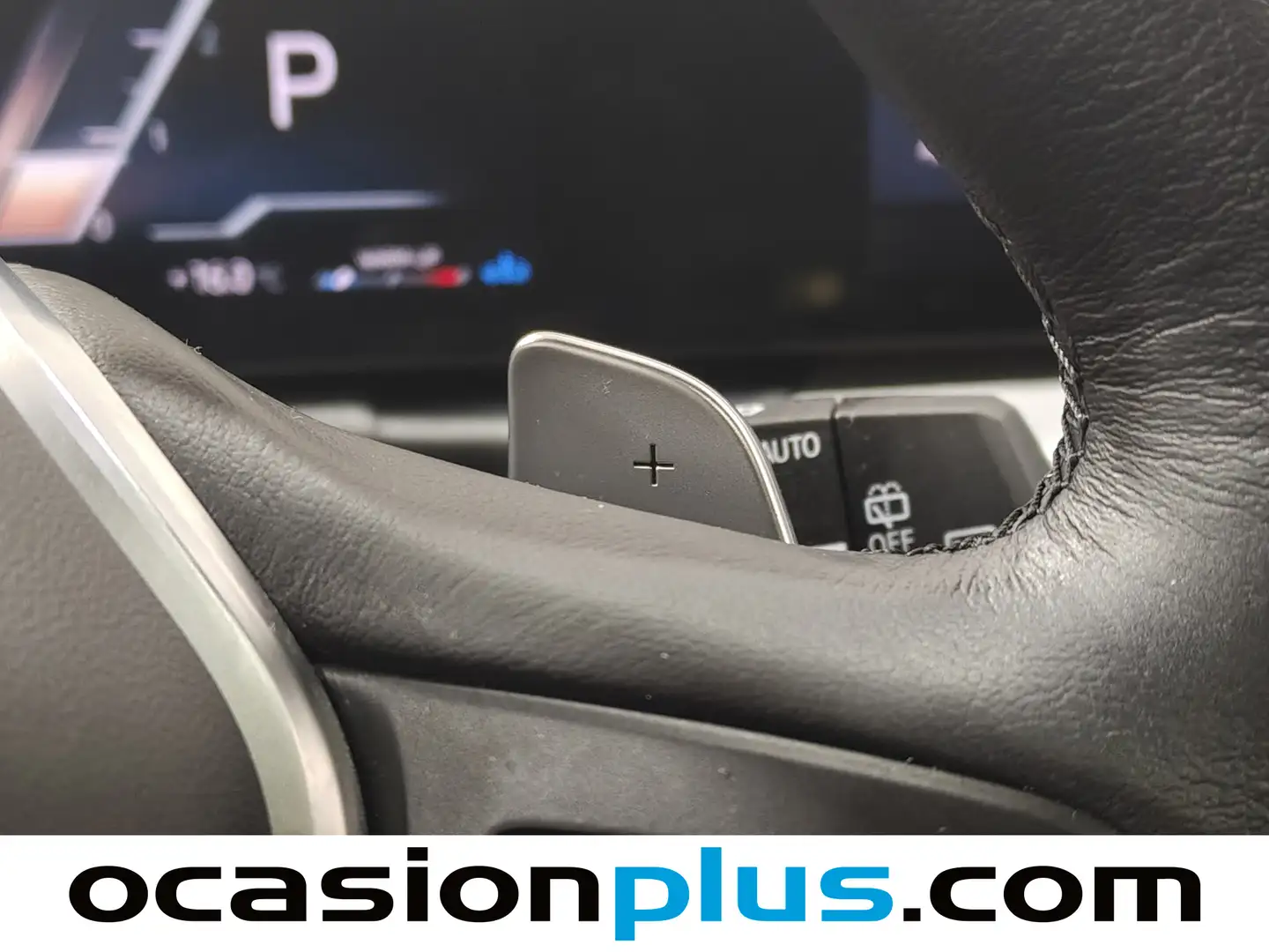 Foto BMW Serie 3 BMW Serie 3 320d xDrive Touring (190 CV)