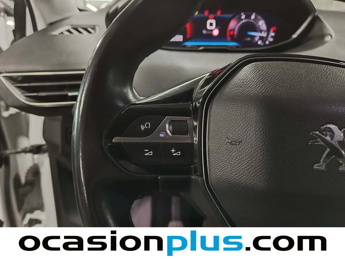 Foto Peugeot 3008 Peugeot 3008 BlueHDi 130 S&S Allure Pack (130 CV)