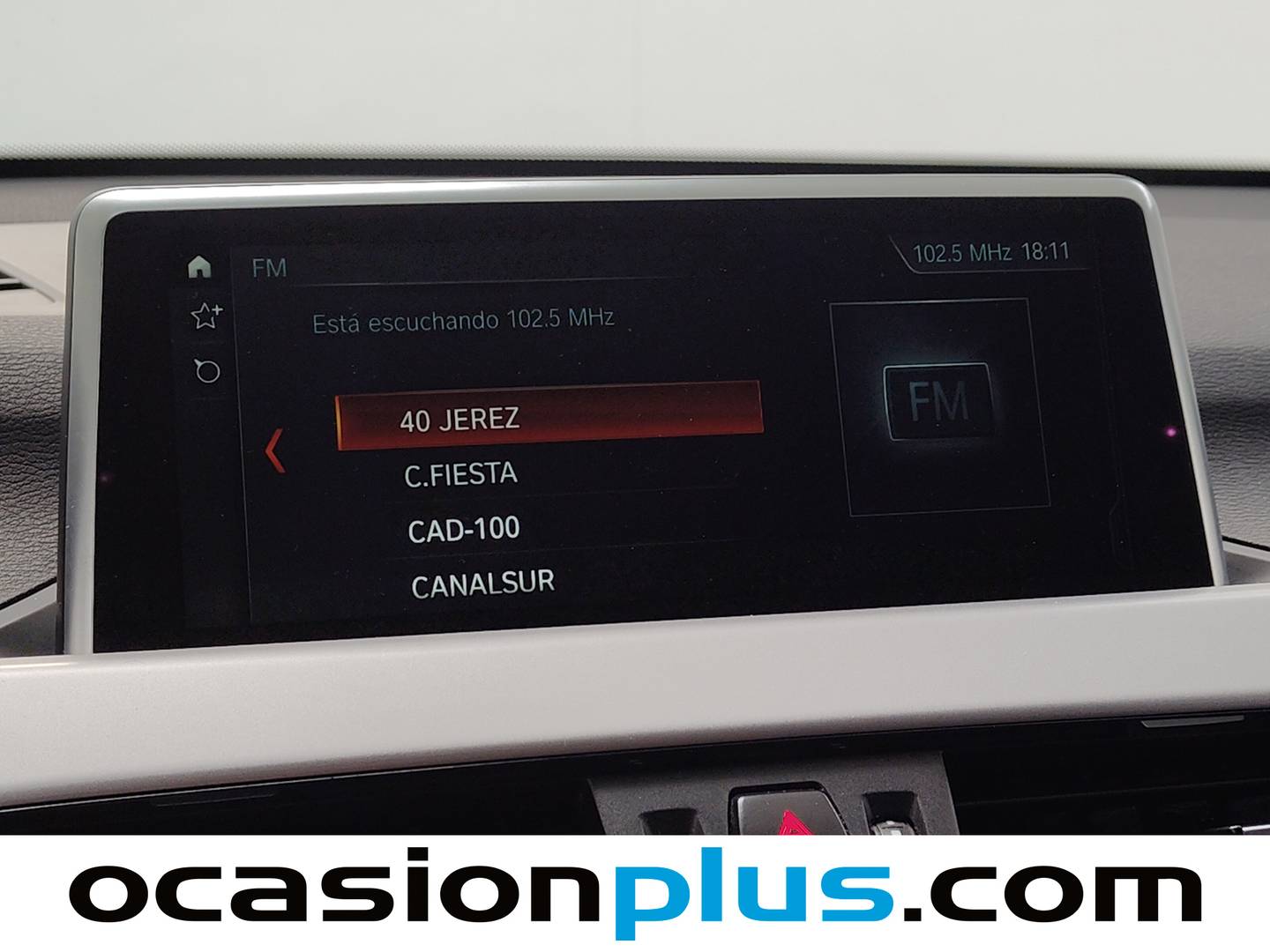 BMW X1 BMW X1 sDrive18d (150 CV) manual