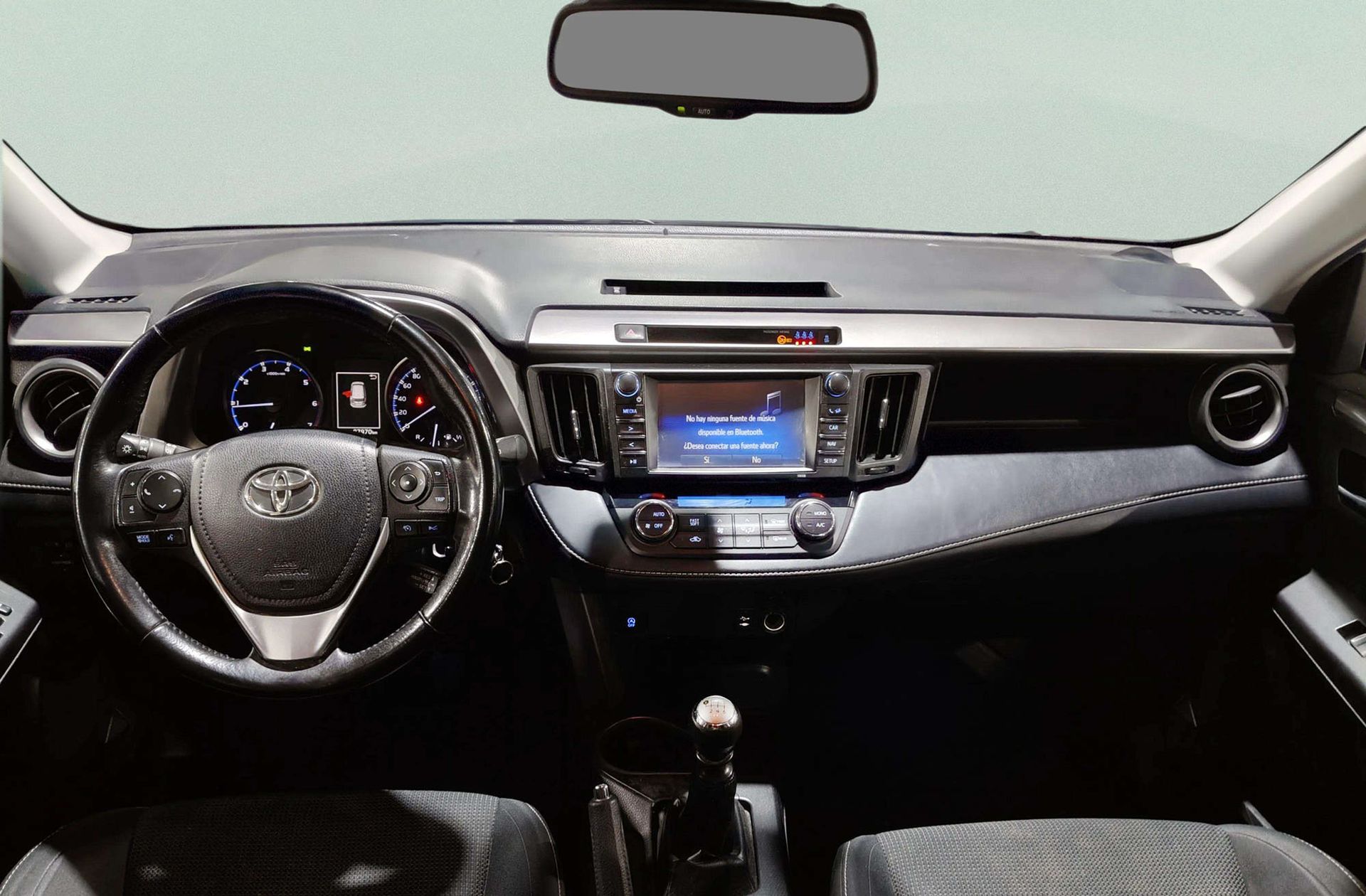 Toyota RAV4 150D Advance Pack Drive 2WD - foto 6
