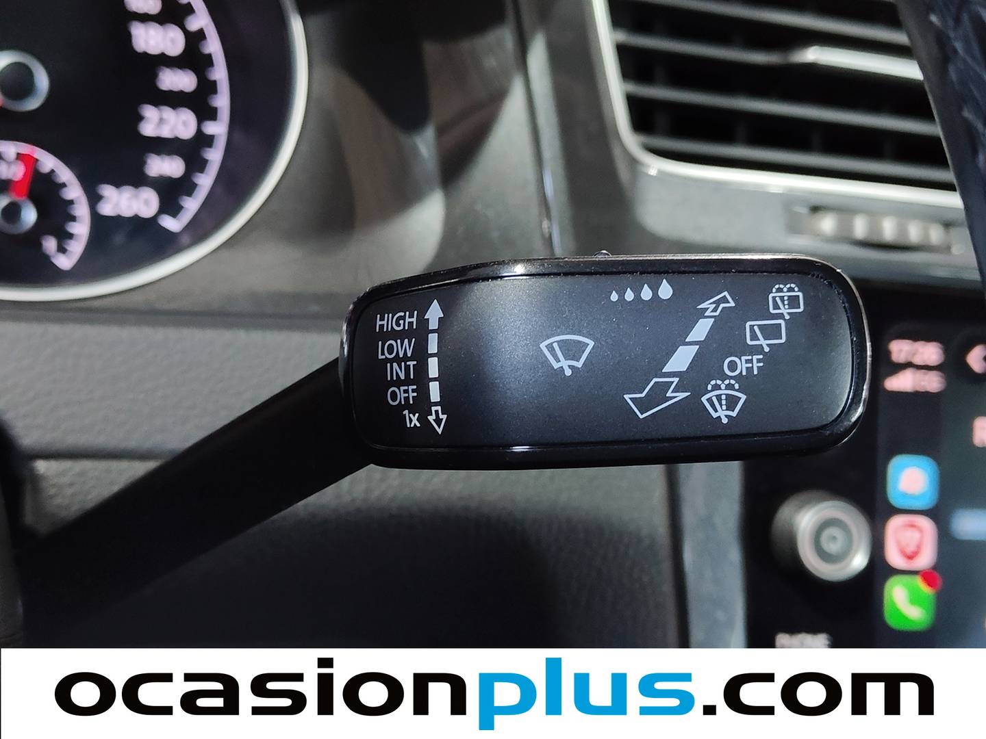 Volkswagen Golf Volkswagen Golf Variant Business & Navi 1.6 TDI  (115 CV) barato