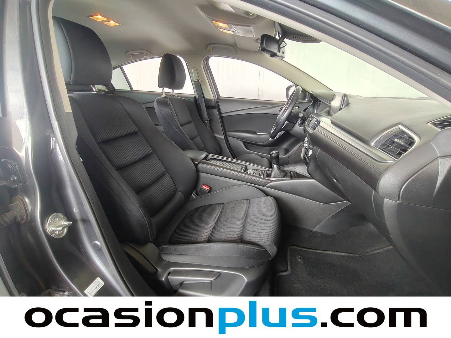 Foto Mazda Mazda6 Mazda Mazda 6 2.2 DE Style+ (150 CV)