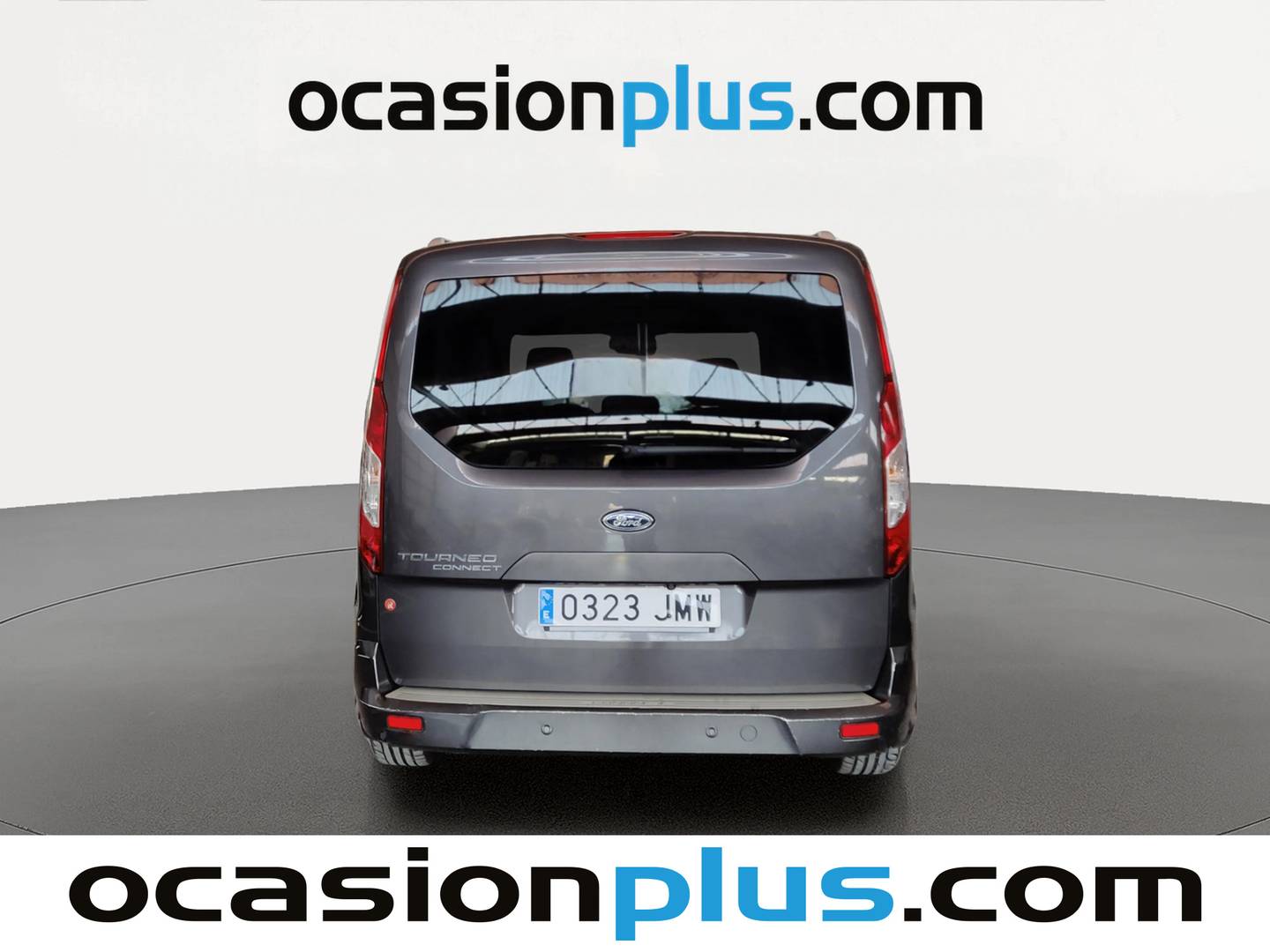 Ford Tourneo Connect FORD Tourneo Connect 1.5 TDCi Titanium Auto (120 CV) barato