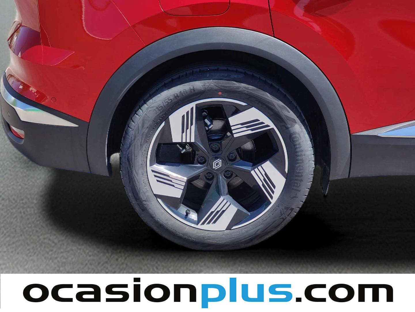 Renault Symbioz Renault Symbioz Techno mildhybrid (140 CV) al mejor precio