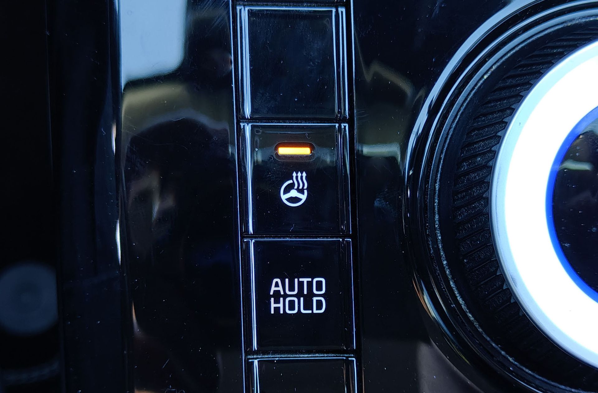 Kia Niro 1 GDi HEV Emotion - foto 8