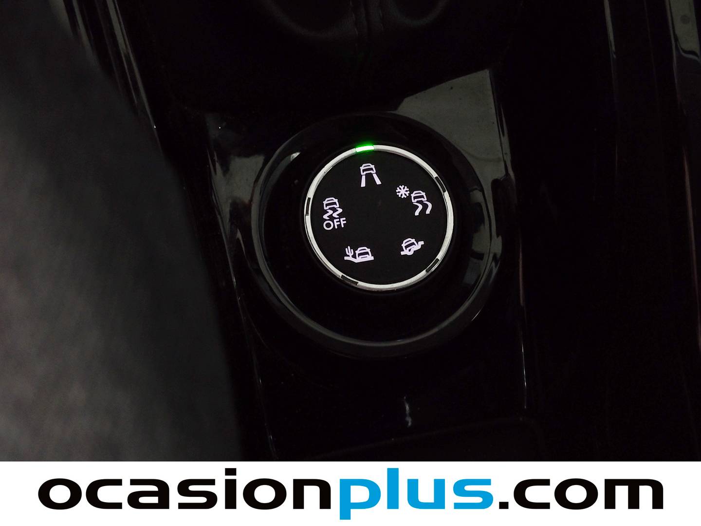 Acabados Peugeot 2008 Peugeot 2008 BlueHDi 100 Allure (100 CV)