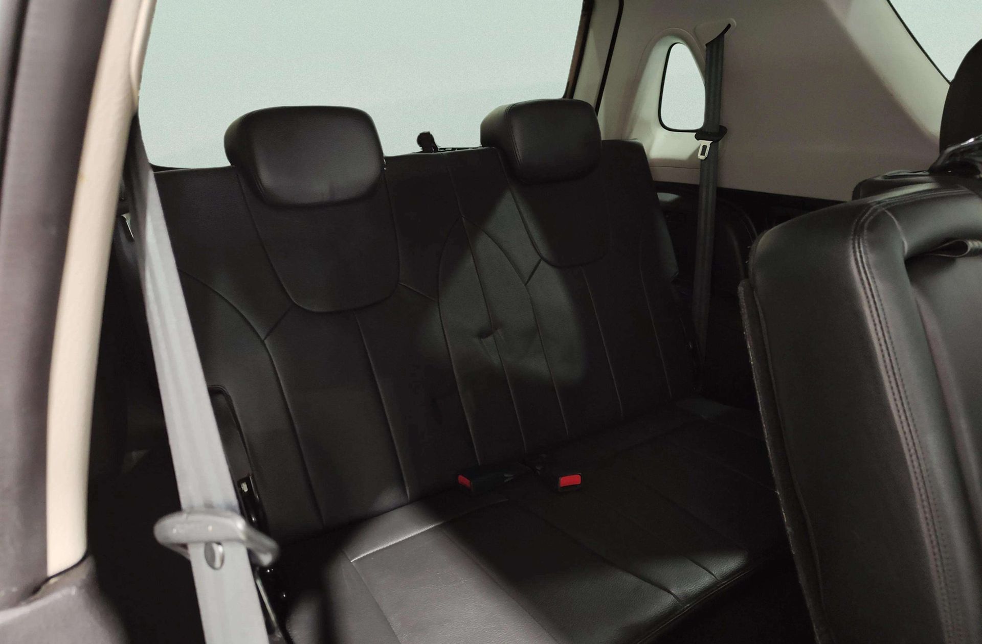 SsangYong Rexton D22T Premium 4x2 7 plazas - foto 6