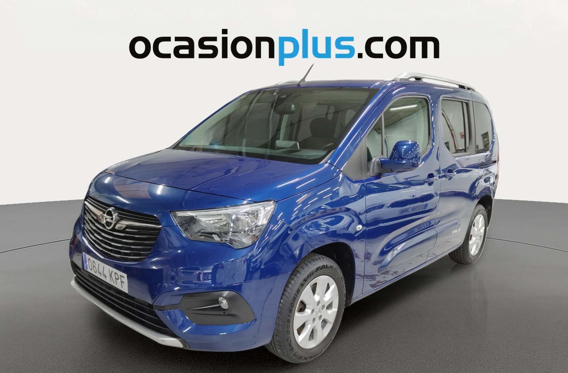 Opel Combo Life 1.5 TD Selective L