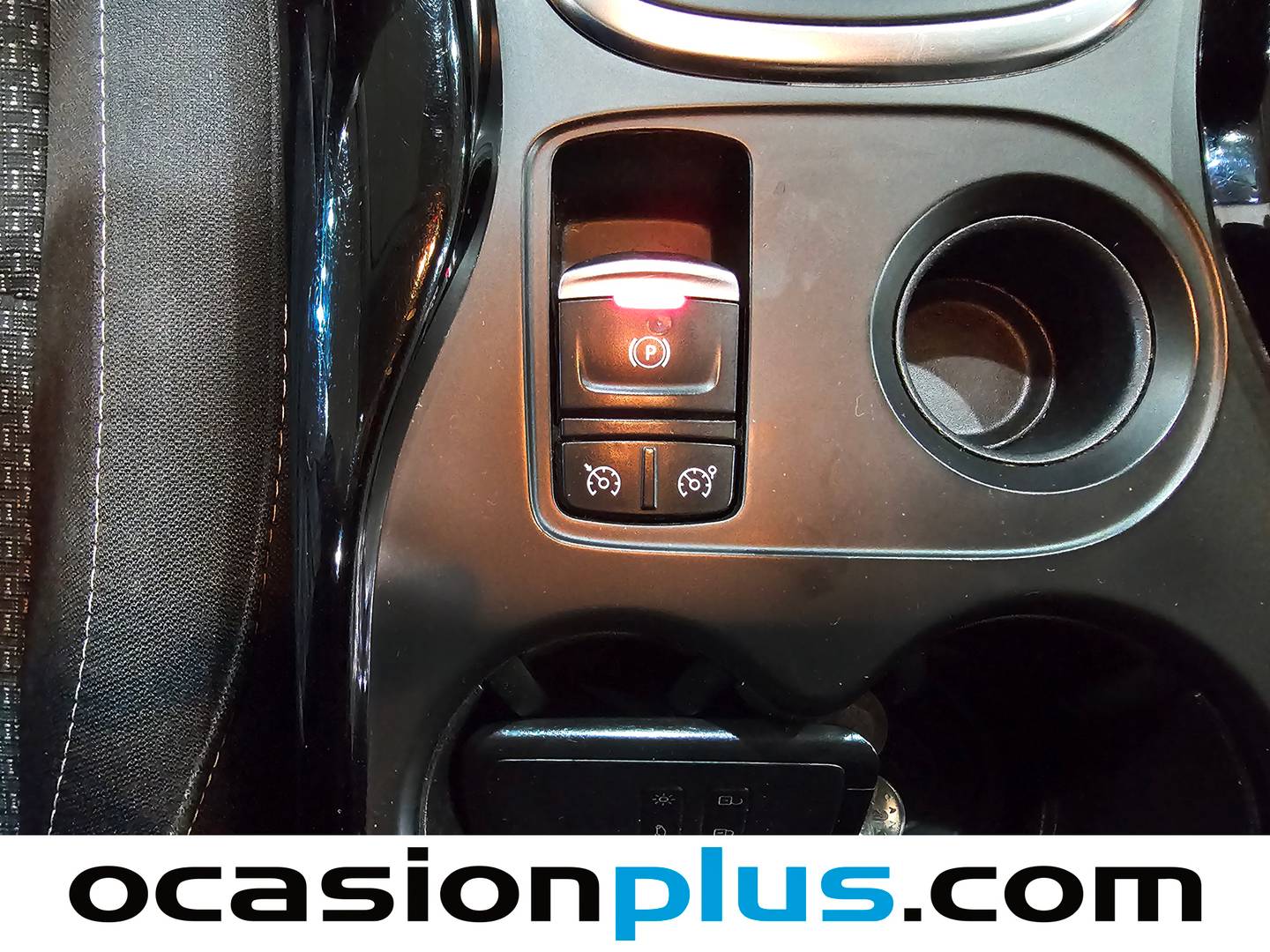 Equipamiento del Renault Kadjar Renault Kadjar Intens Blue dCi (115 CV) EDC