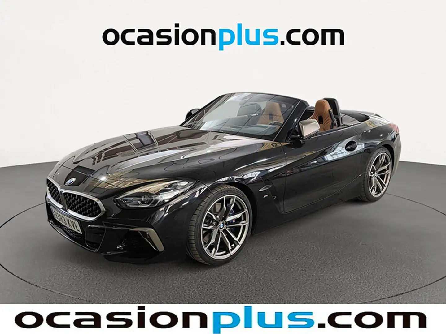 Foto BMW Z4 BMW Z4 M40i Cabrio  (340 CV)