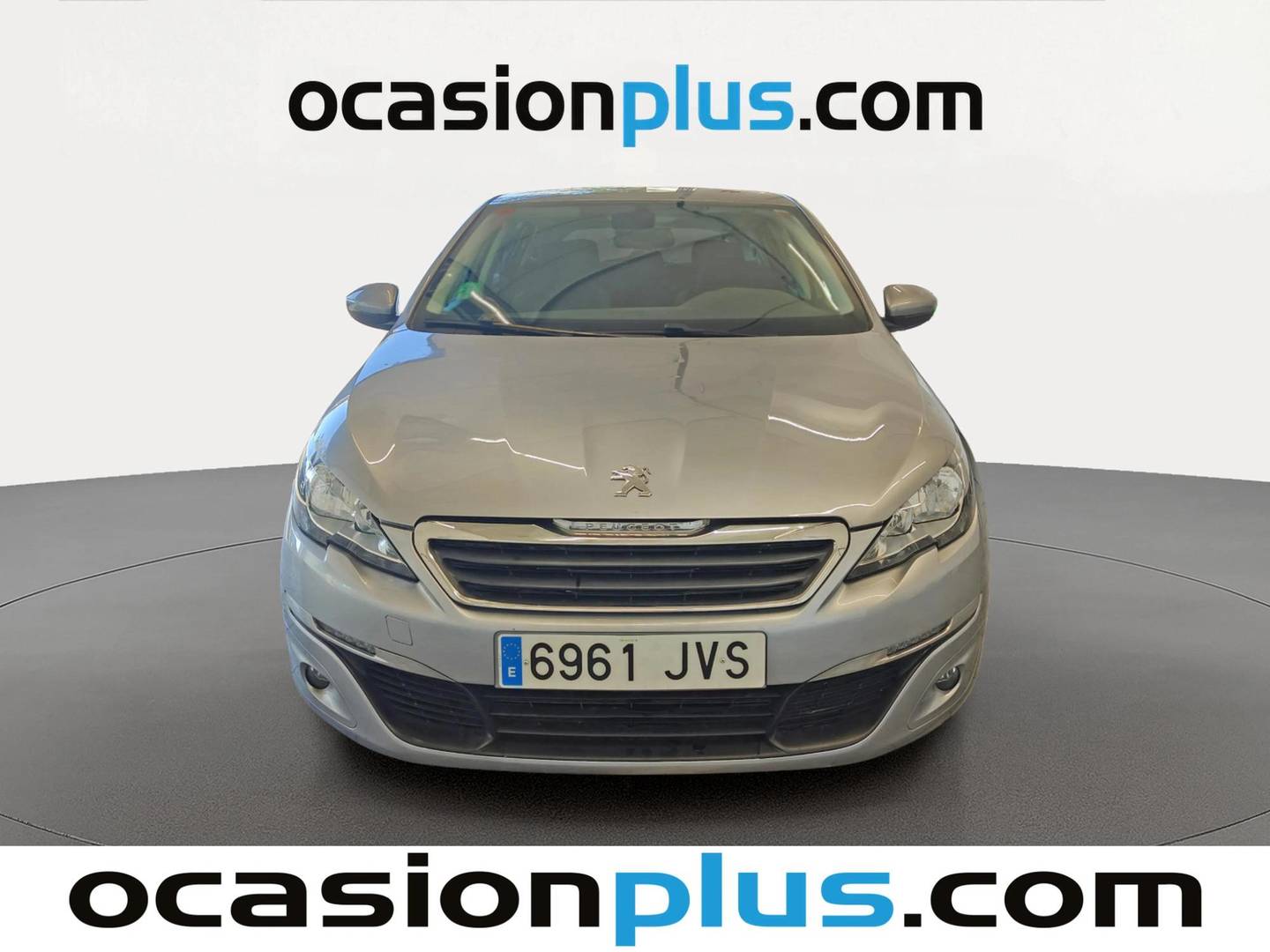Peugeot 308 Peugeot 308 PureTech 130 S&S Style (130 CV) 130cv