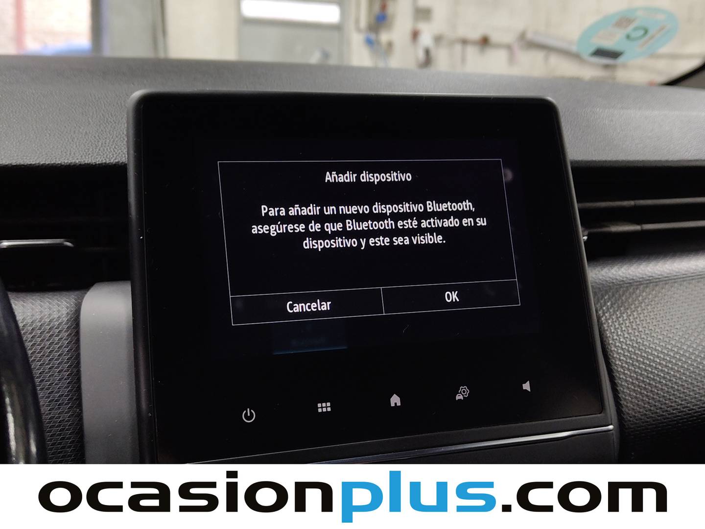Renault Clio Renault Clio Zen TCe (100 CV) GPF gasolina