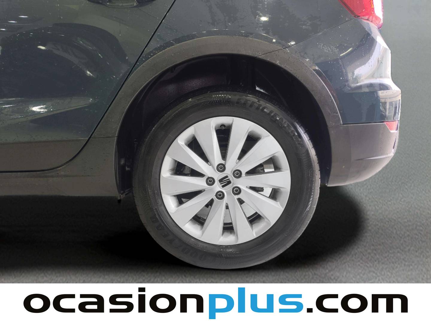 Seat Arona Seat Arona 1.0 TSI Style Special Edition DSG (115 CV) automático