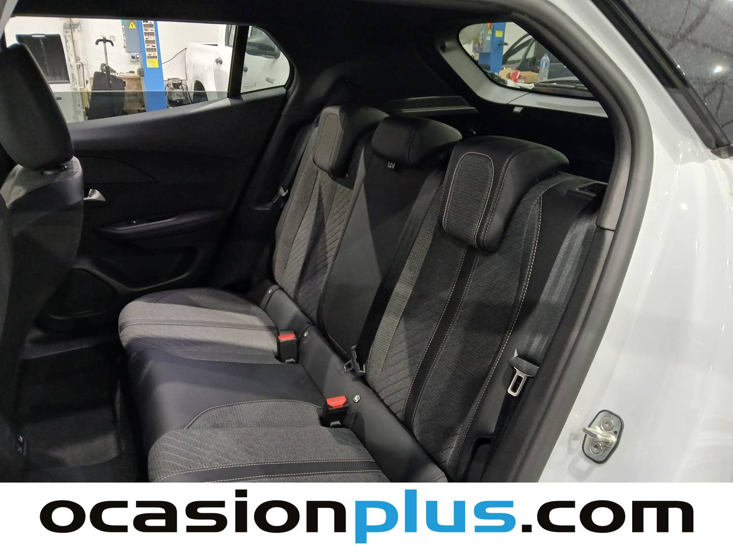 Peugeot 2008 Peugeot 2008 PureTech 100 S&S Allure (100 CV) 2025