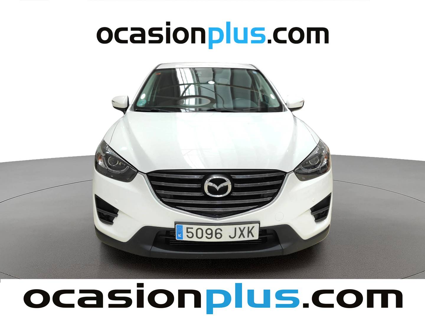Mazda CX-5 Mazda CX-5 2.2 DE Black Tech Edition 2WD Aut. (150 CV) 150cv