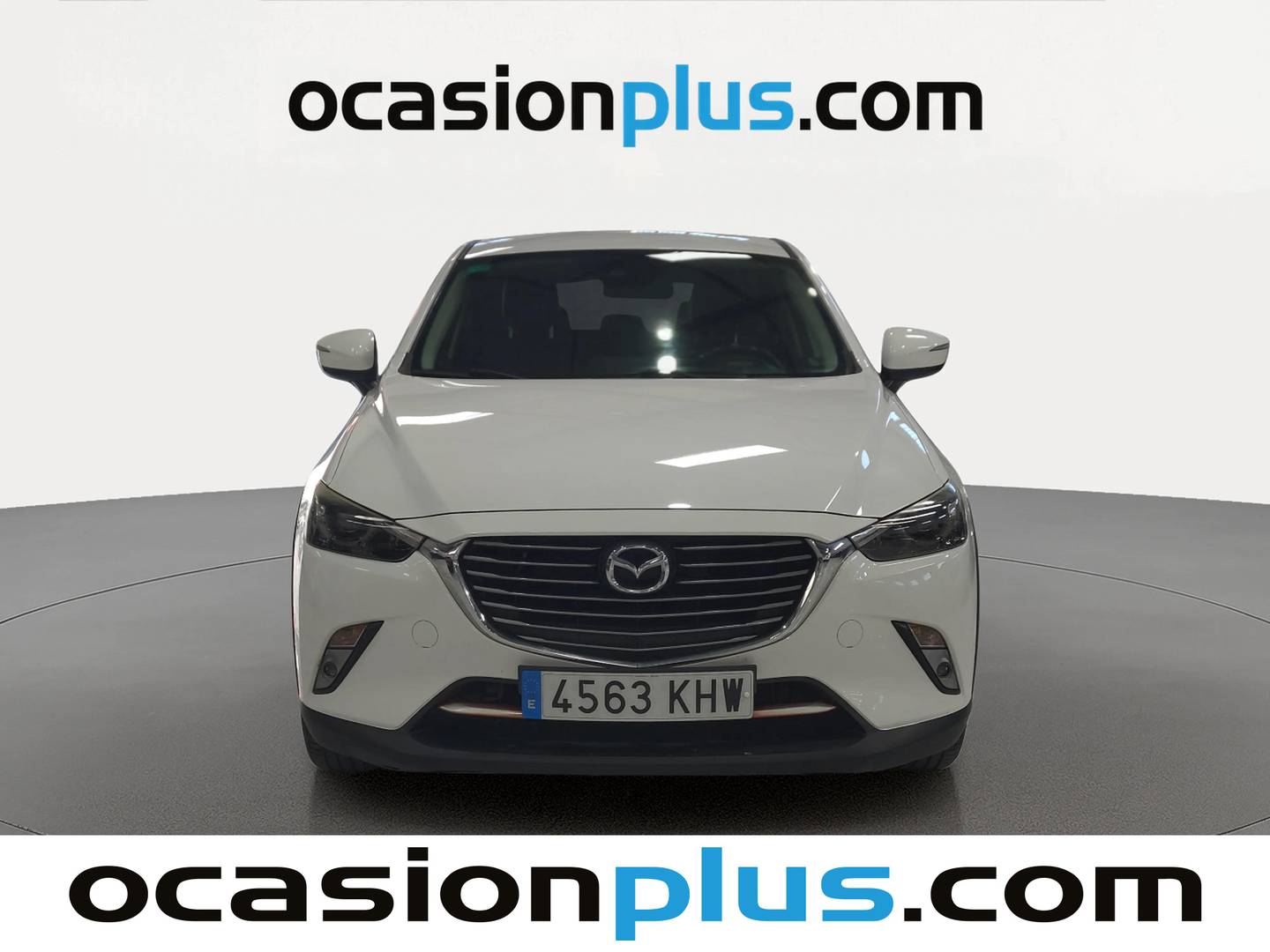 Mazda CX-3 Mazda CX-3 1.5 DE SKYACTIV Luxury 2WD (105 CV) barato