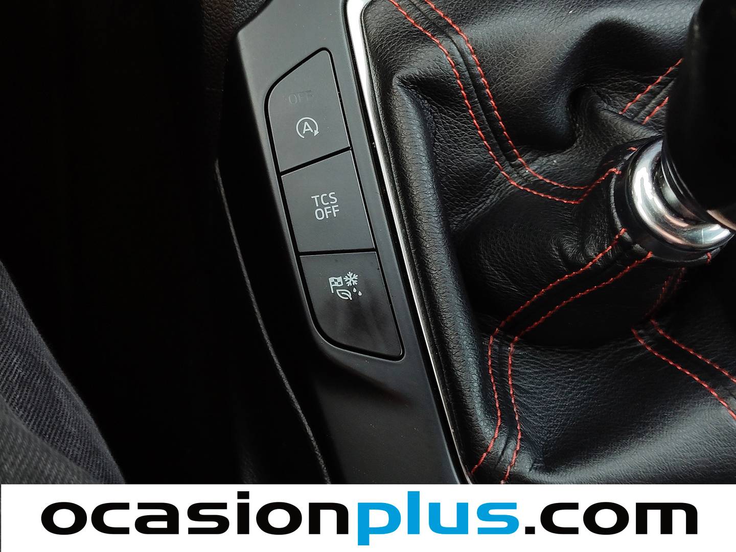 Acabados Ford Focus Ford Focus 1.5 TDCI ST-Line (120 CV)