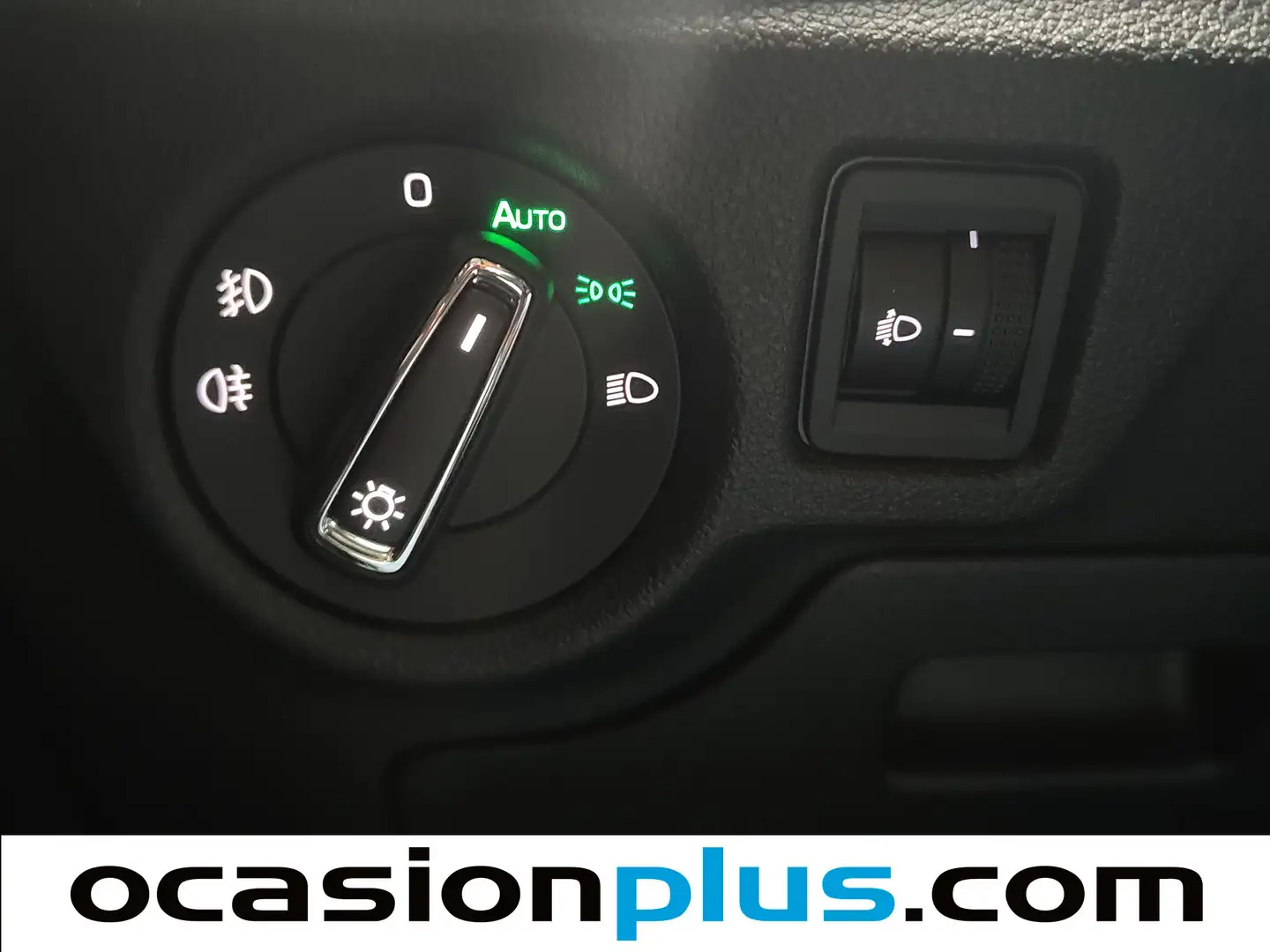 Foto Skoda Scala Skoda Scala Design 1.0 TSI DSG (115 CV)