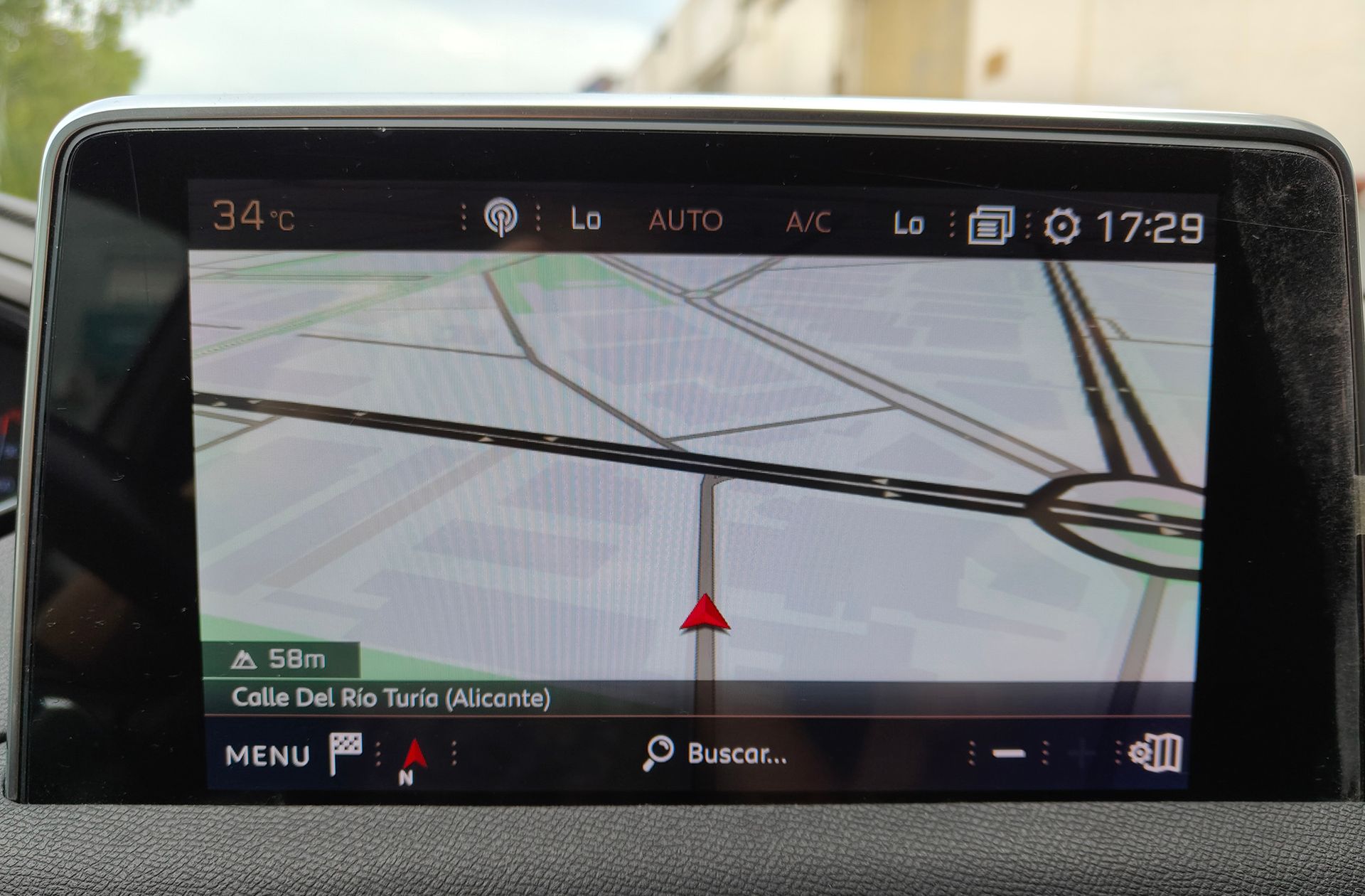 Peugeot 5008 PureTech 180 GT Line EAT8 7 plazas - foto 10
