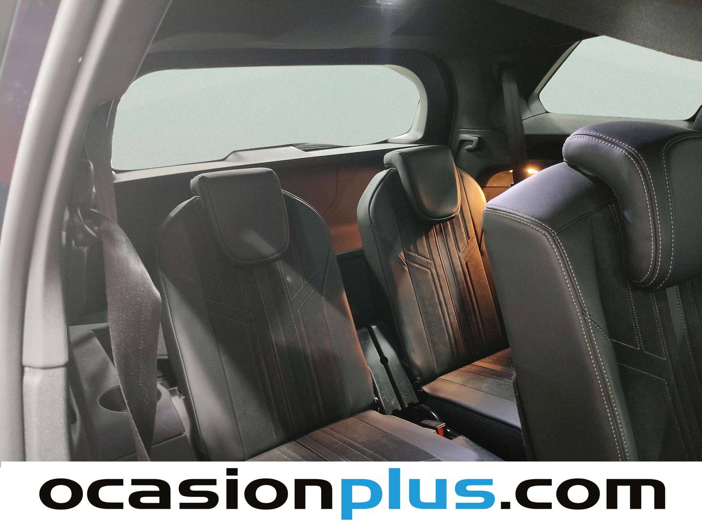 Peugeot 5008 Peugeot 5008 BlueHDI 130 S&S GT EAT8 (130 CV) 7 Plazas 2021