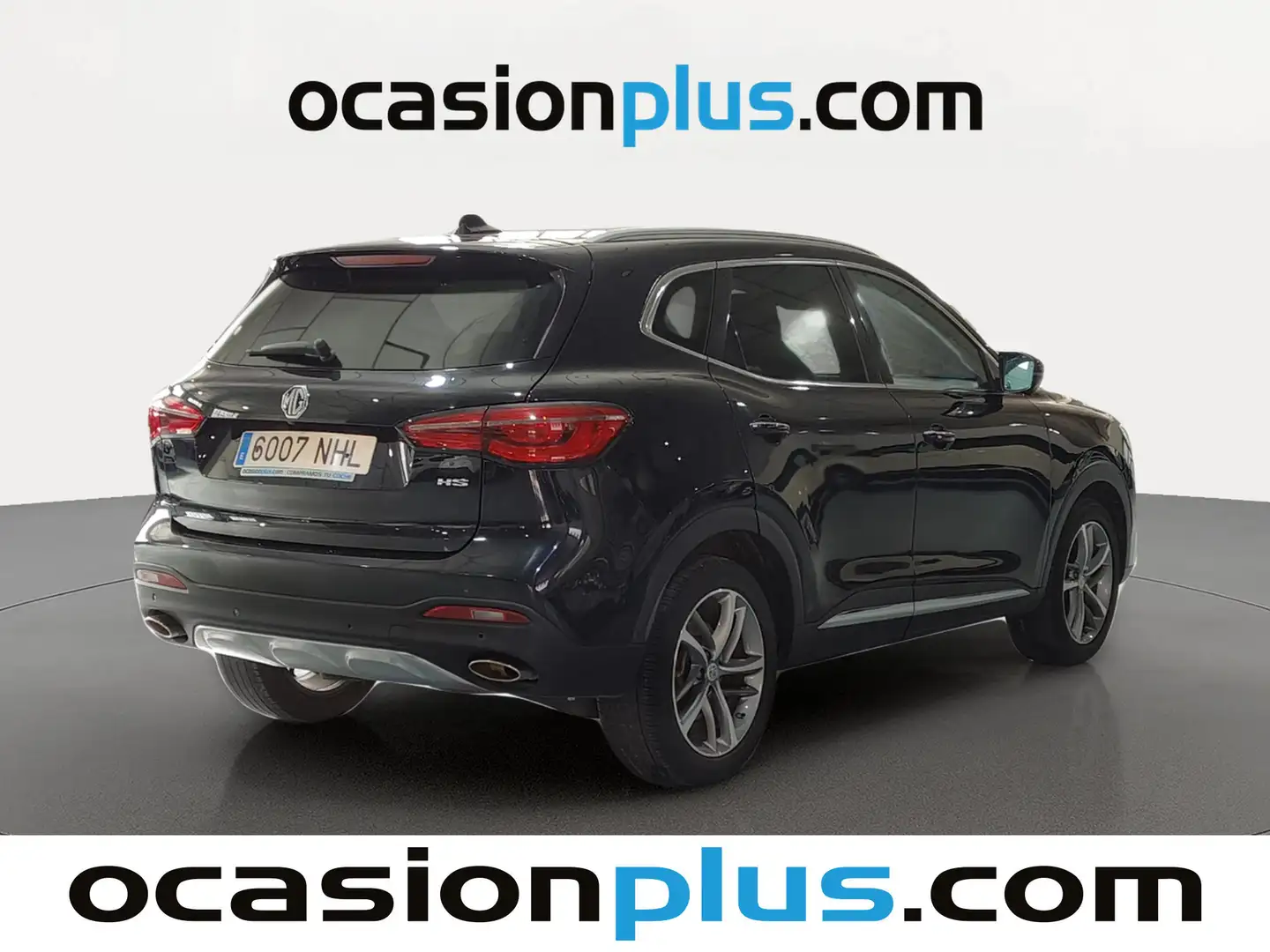 Foto MG HS MG HS 1.5 Turbo GDI Luxury  (162 CV)