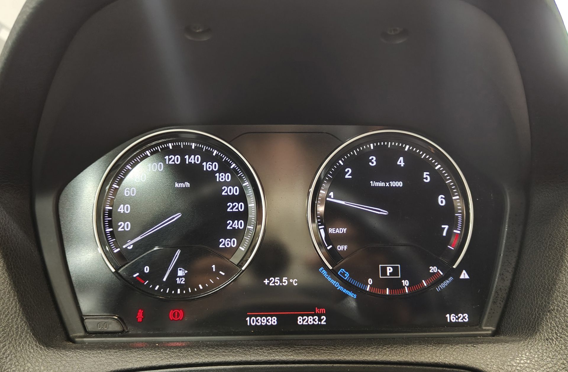 BMW Serie 2 218i Coupe Pack M - foto 22