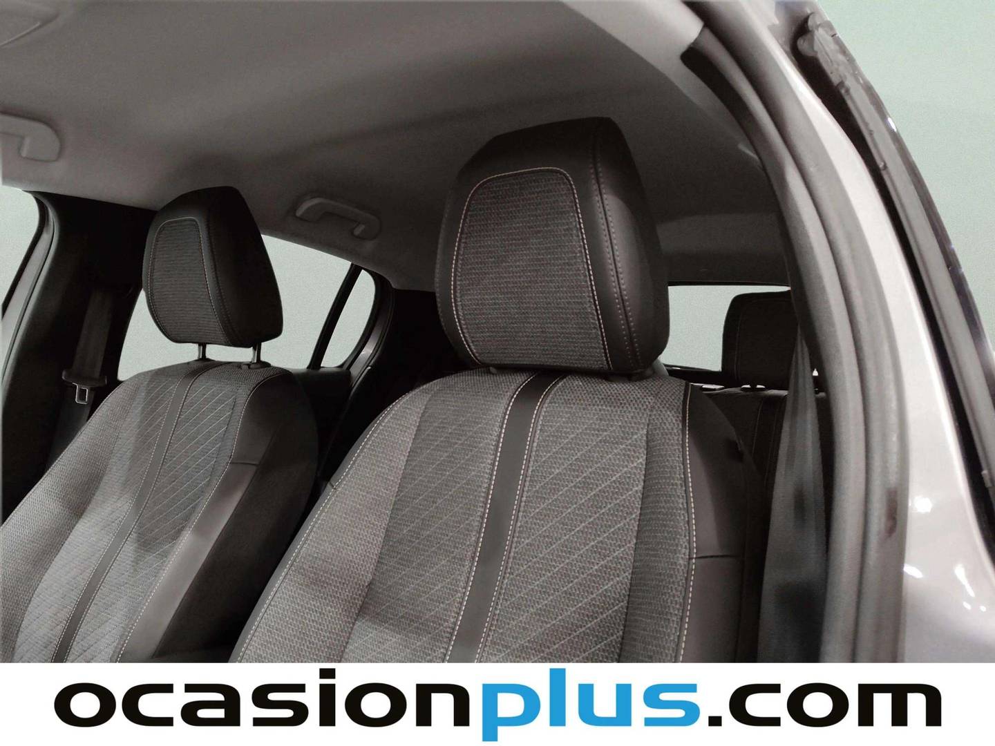 Peugeot 208 Peugeot 208 PureTech 100 Allure (100 CV) de ocasión