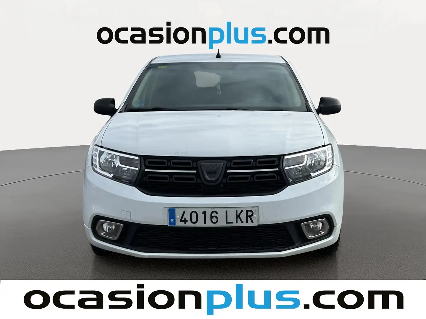 Foto Dacia Logan Dacia Logan Essential TCe GLP (100 CV)