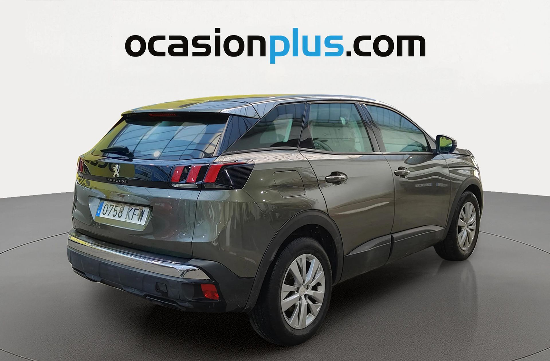Peugeot 3008 PureTech 130 Active - foto 4