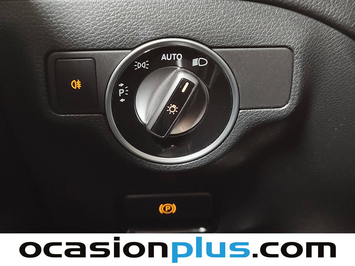 Accesorios del Mercedes GLA Mercedes-Benz GLA GLA 200 (156 CV)