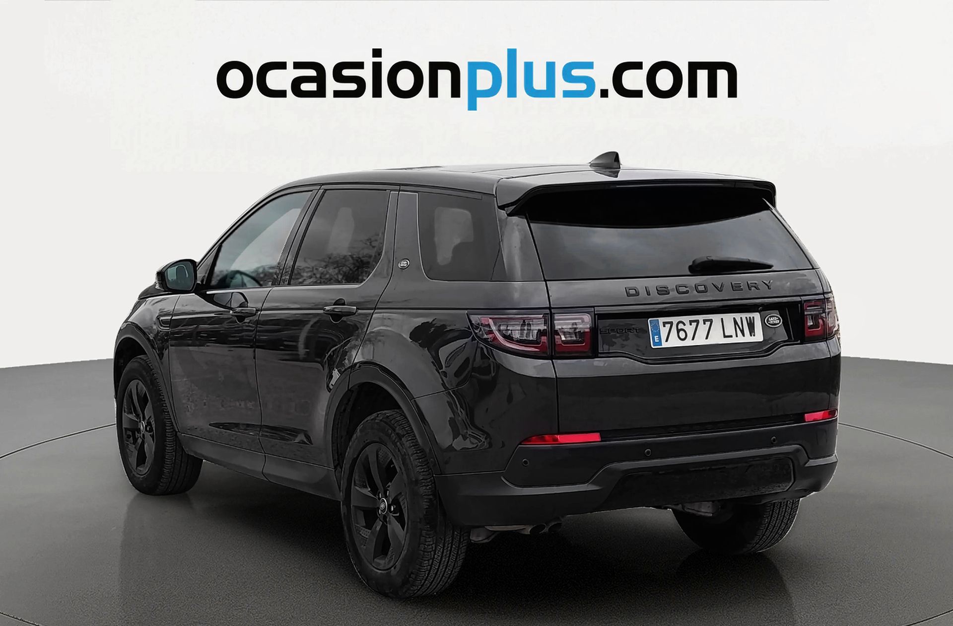Land Rover Discovery Sport 2.0D eD4 Standard PS FWD - foto 3