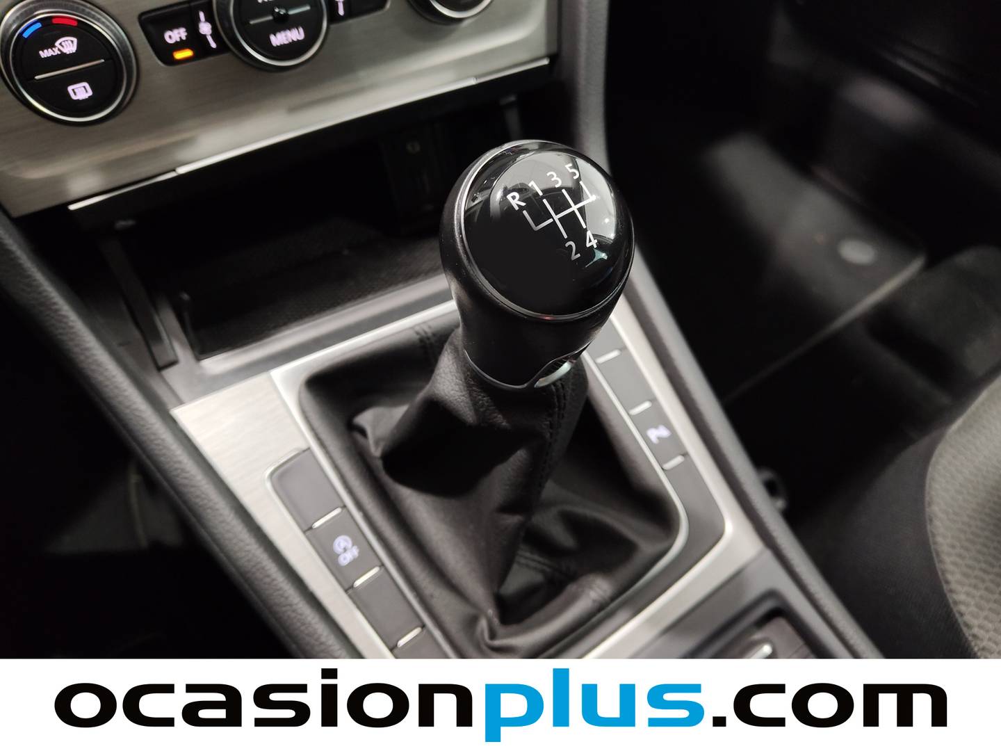 Volkswagen Golf Volkswagen Golf Advance 1.6 TDI BMT (105 CV) de segunda mano