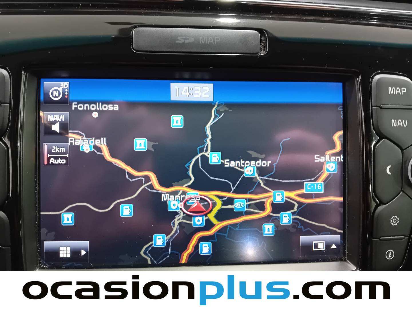 KIA Ceed Kia Ceed 1.6 CRDi VGT x-Tech16 Eco-Dynamics (136 CV) diésel