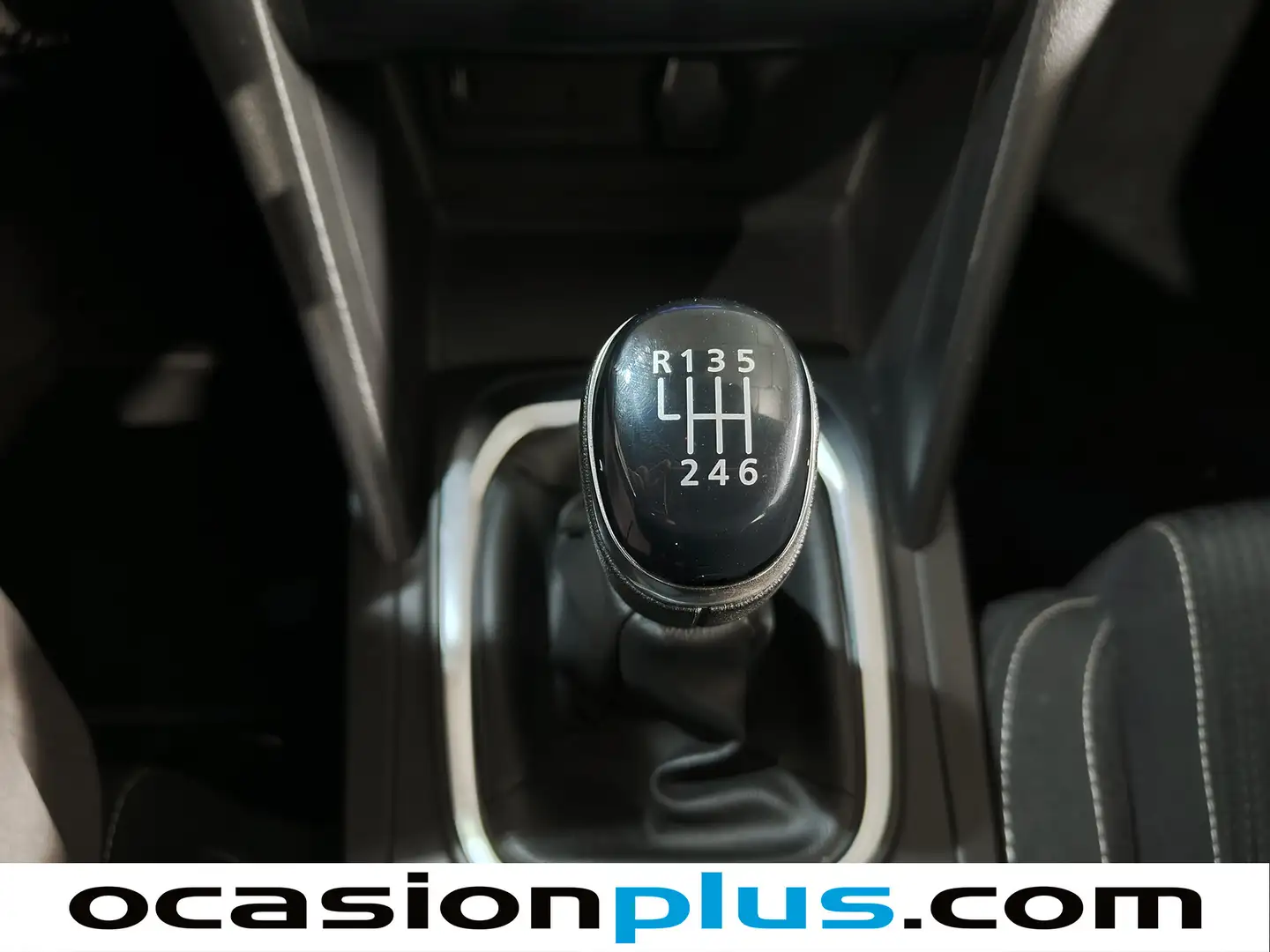 Foto Renault Mégane Renault Megane Business Blue dCi (115 CV)