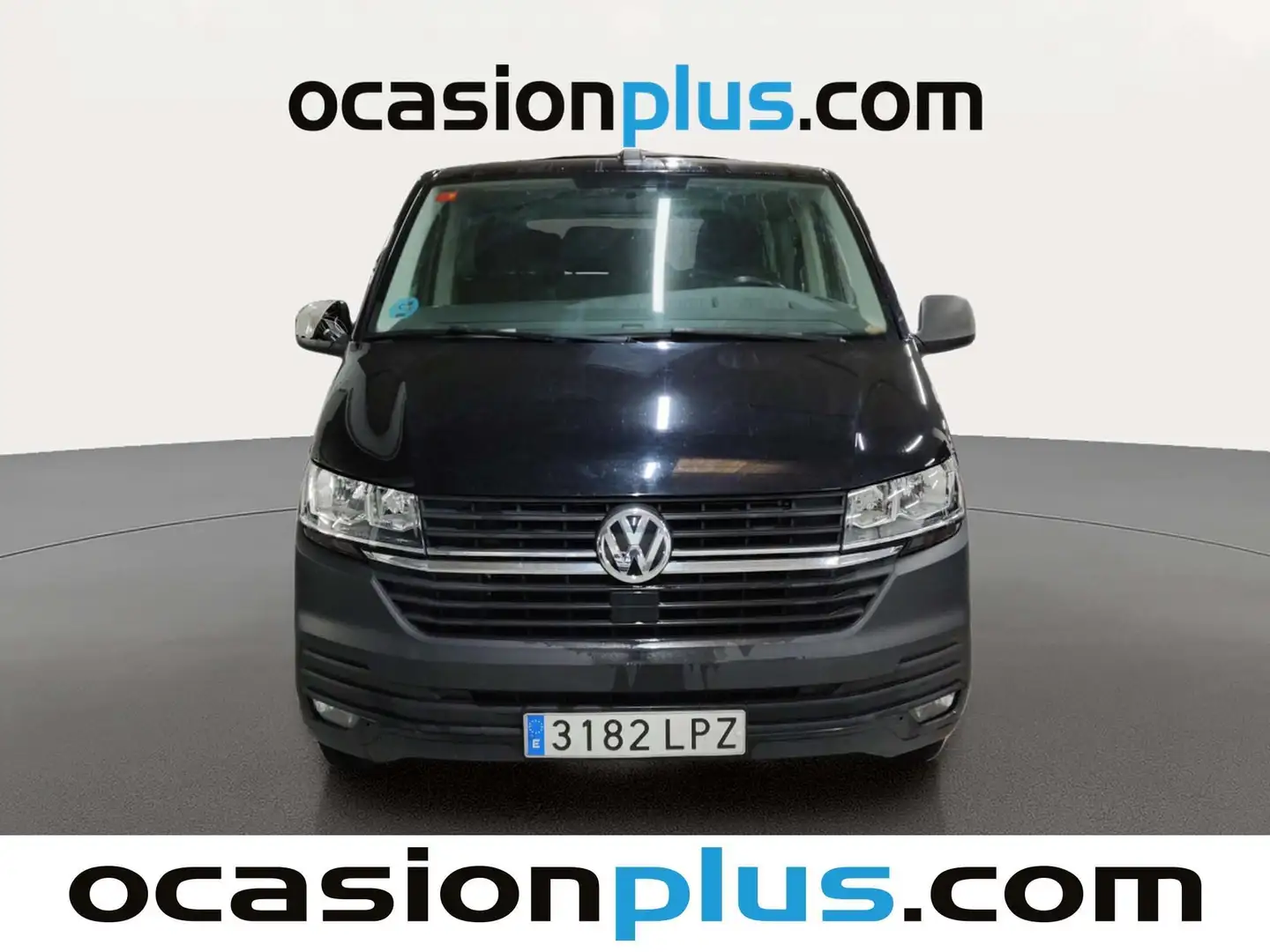 Foto Volkswagen Caravelle Volkswagen Caravelle 2.0 TDI BMT  ( 9 Plazas ) (150 CV) DSG