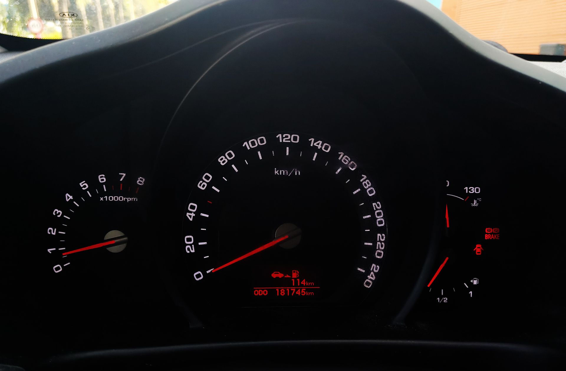 Kia Sportage 1.6 GDI Drive 4x2 - foto 20