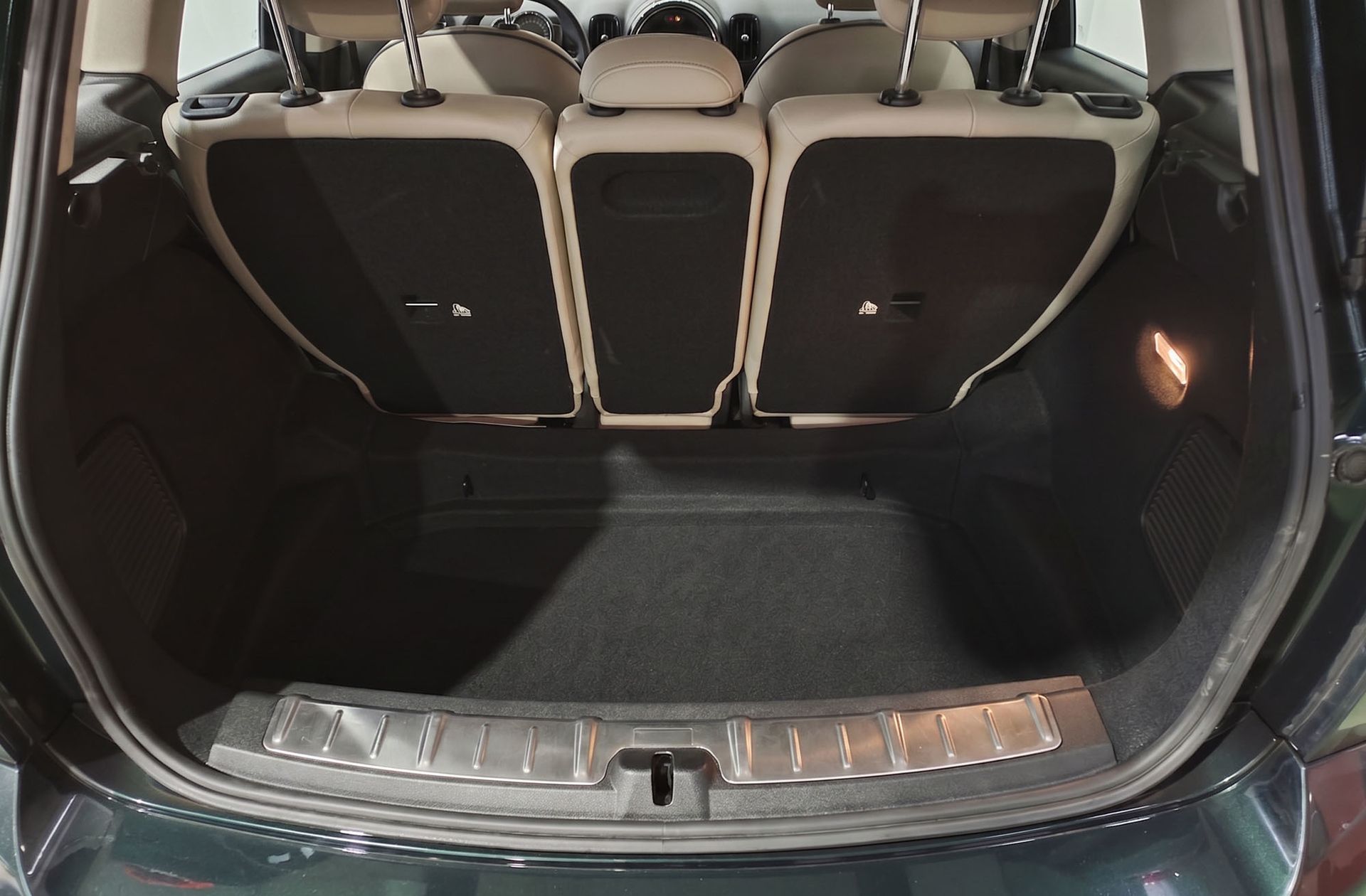 MINI Countryman Cooper D - foto 13