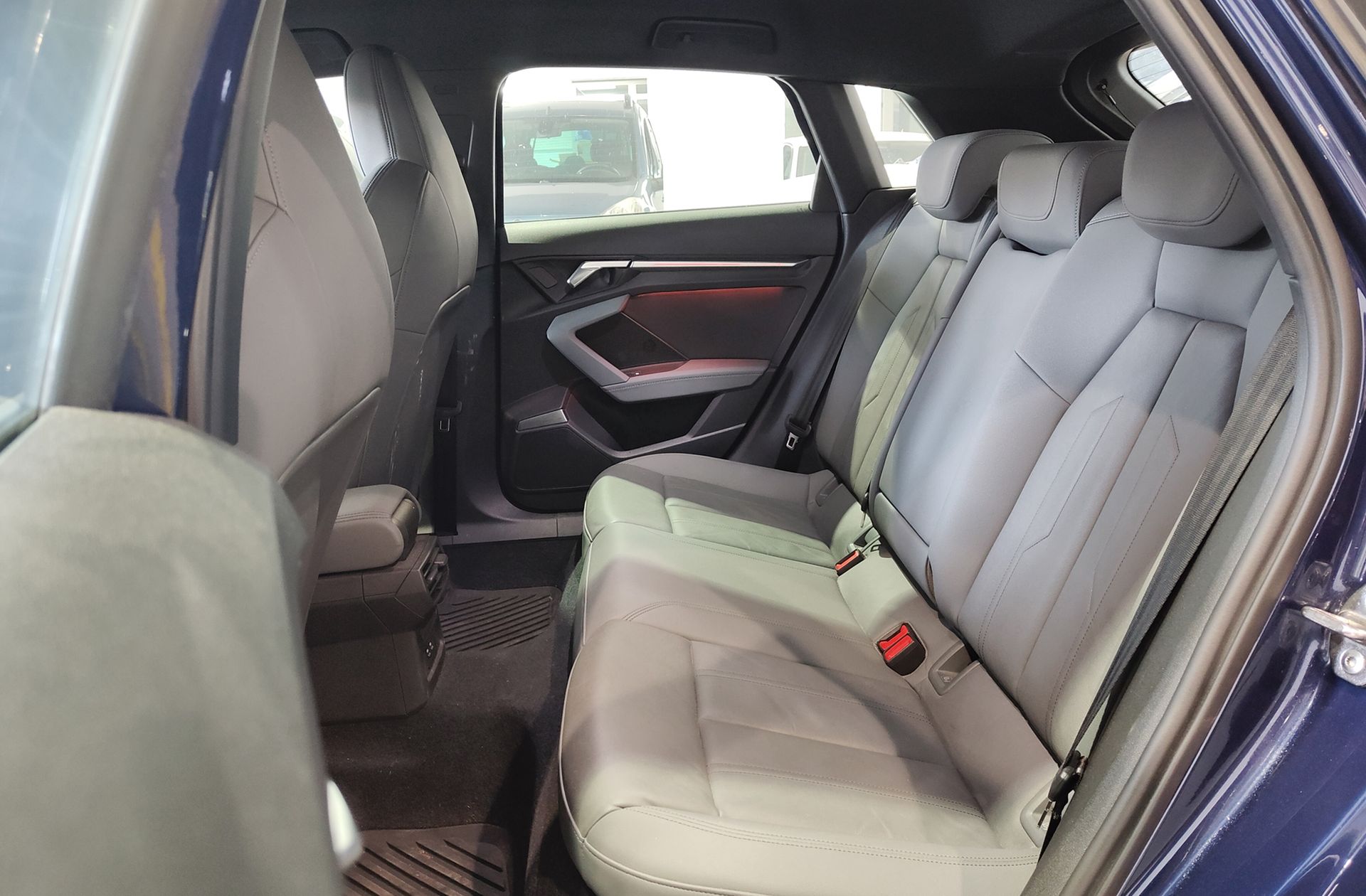 Audi A3 Sportback S line 35 TFSI - foto 15