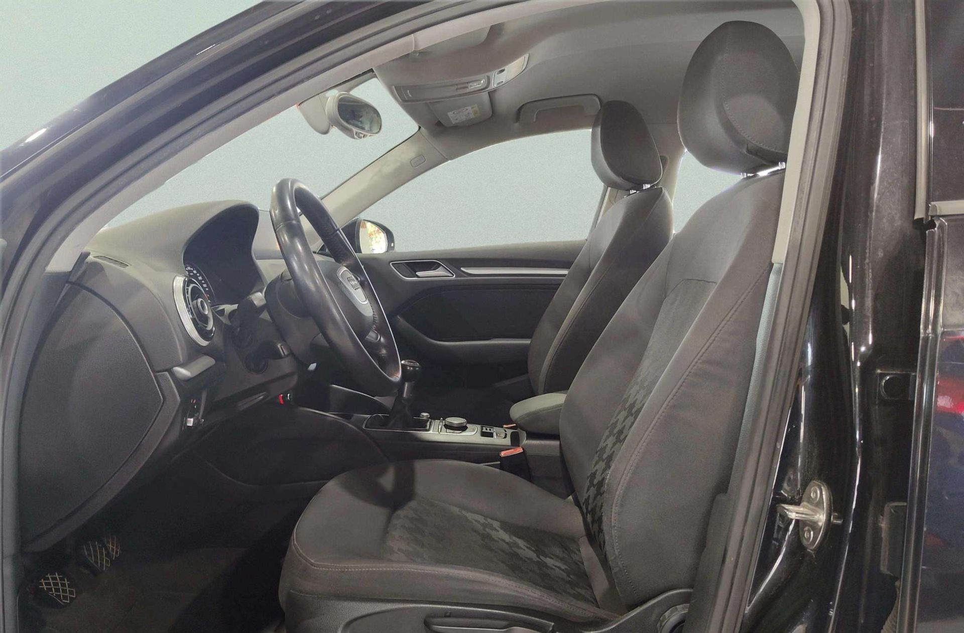 Audi A3 Sportback Adrenalin 1.4 TFSI - foto 10