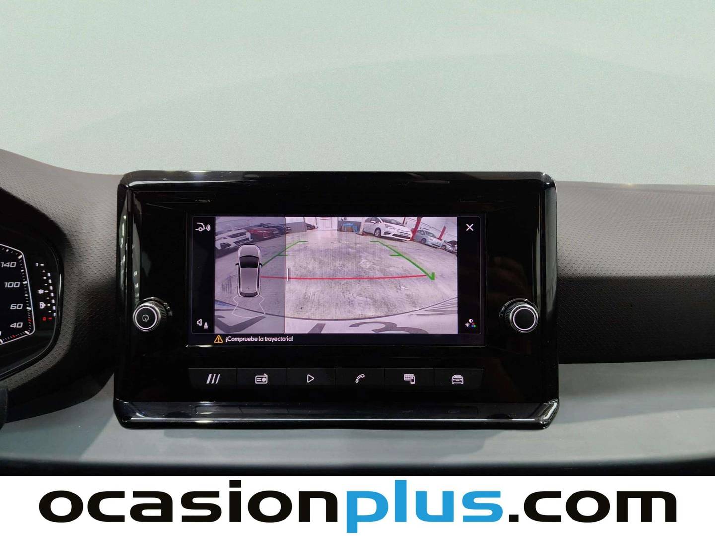 Equipamiento del Seat Ibiza Seat Ibiza 1.0 TSI S&S Style (115 CV)