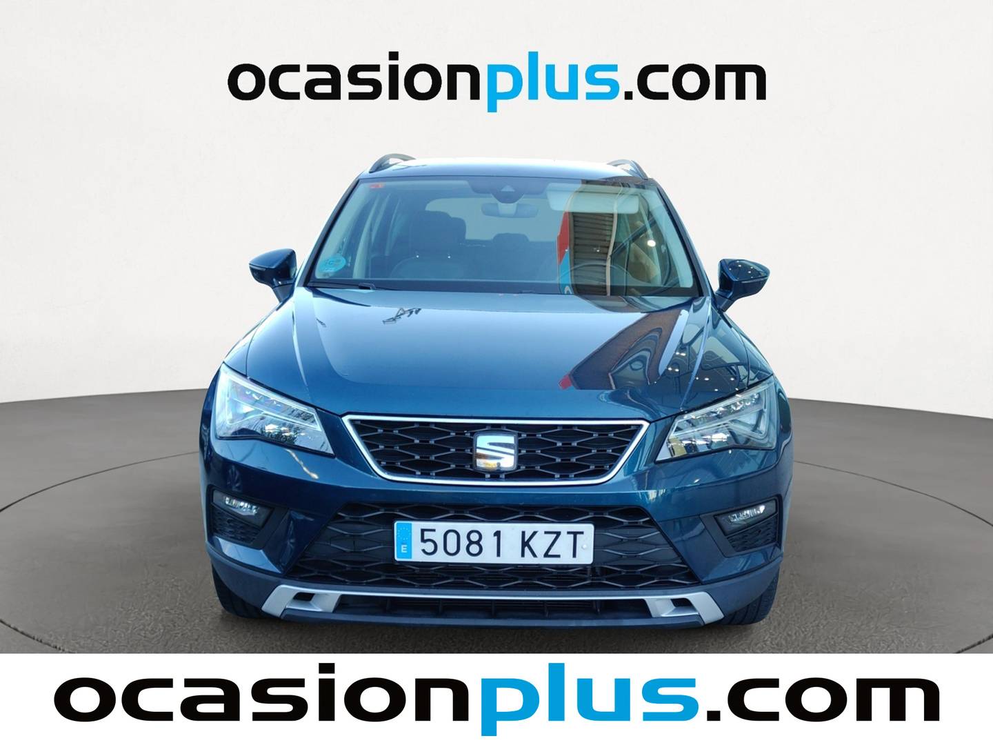 Foto Seat Ateca SEAT Ateca 1.5 TSI S&S Style Edition Nav  (150 CV)