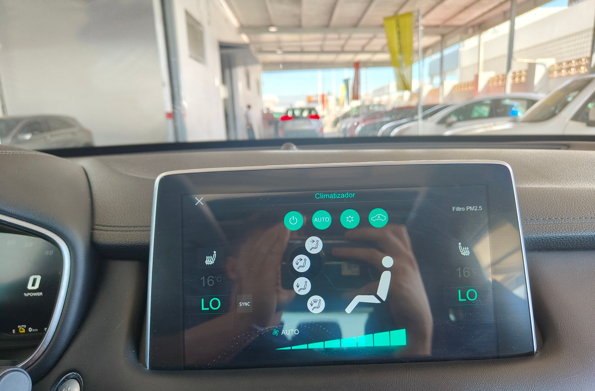 MG eHS 1.5 T-GDi PHEV Luxury - foto 37