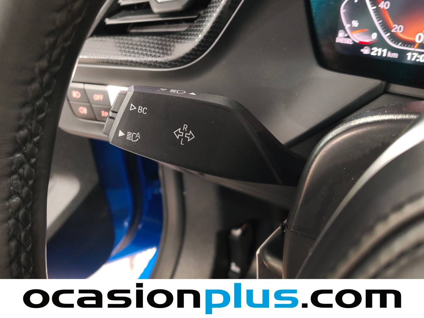 Foto BMW Serie 2 BMW Serie 2 220d Gran Coupe (190 CV)