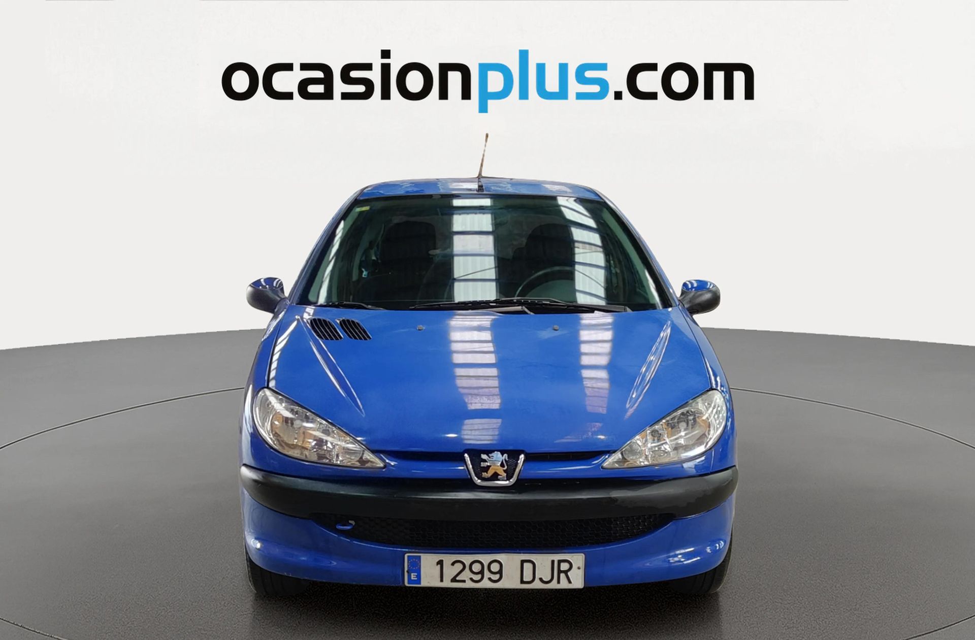 Peugeot 206 1.4 X-Line - foto 10