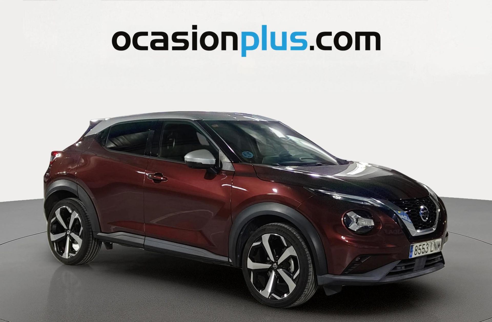 Nissan Juke 1.0 DIG-T Tekna DCT - foto 2