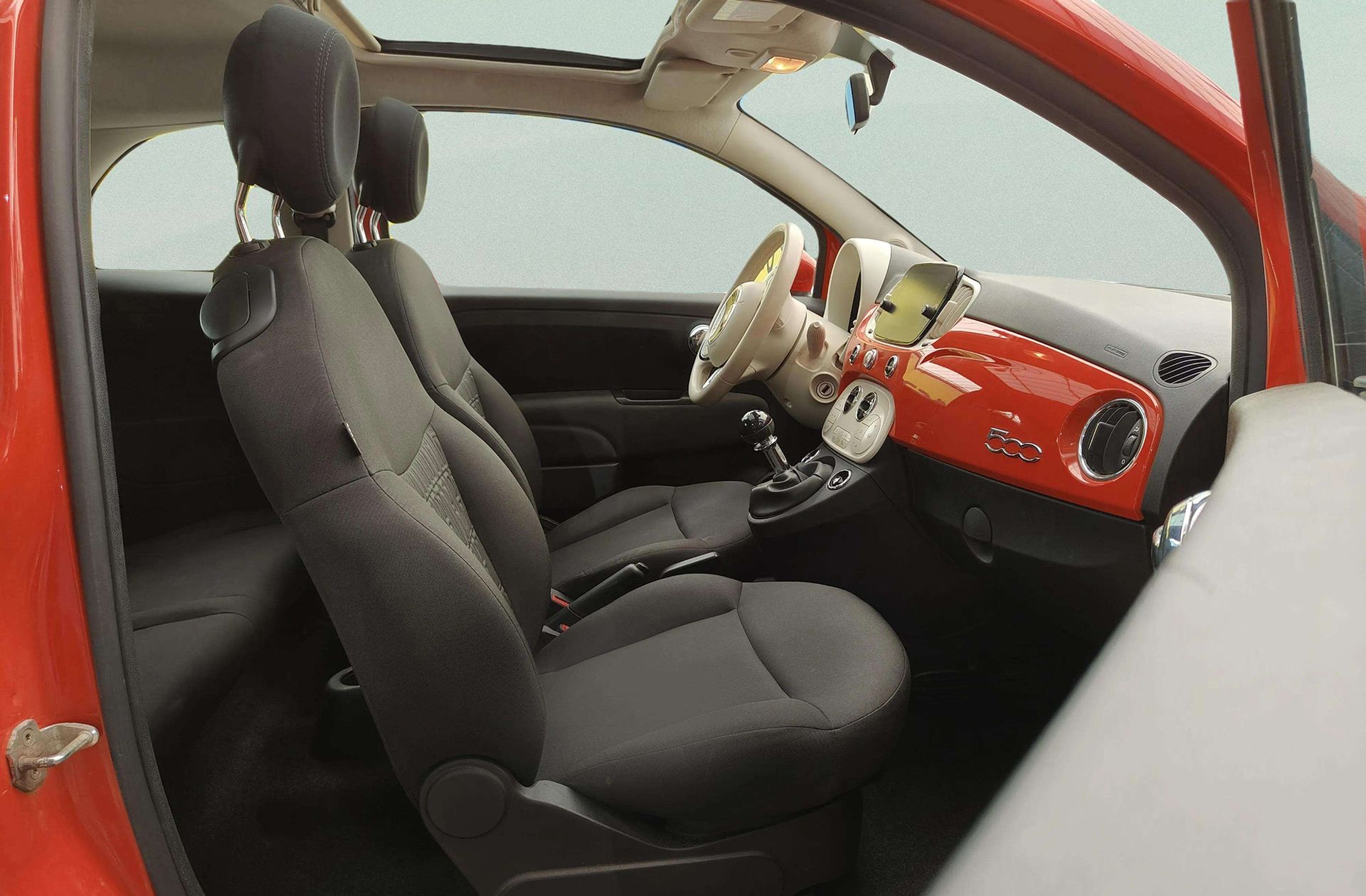 Fiat 500 1.0 Hybrid Dolcevita - foto 15