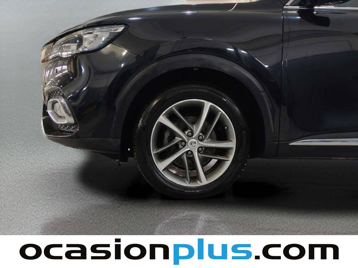 MG HS MG HS 1.5 Turbo GDI Luxury DCT (162 CV) barato