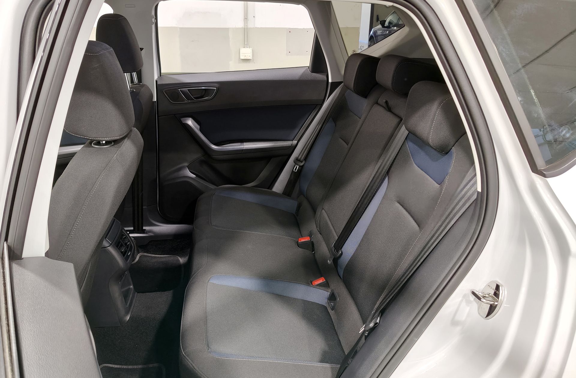 SEAT Ateca 1.6 TDI Ecomotive Style - foto 12